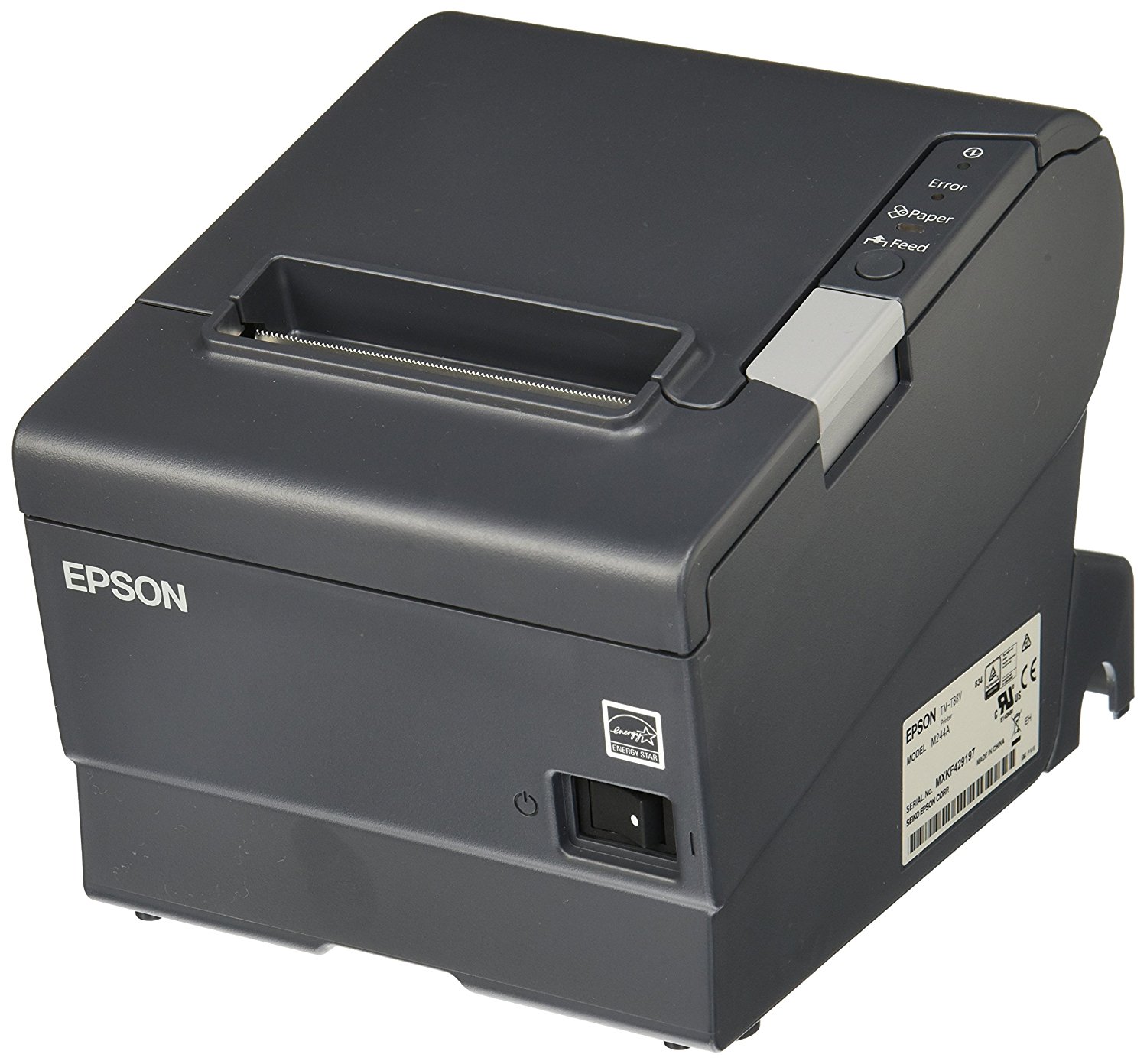 Miniprinter Epson TMT88V