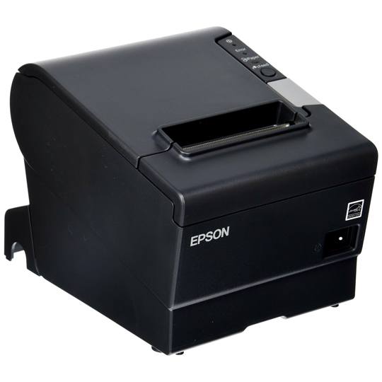 Miniprinter Epson TMT88V | Termica USB