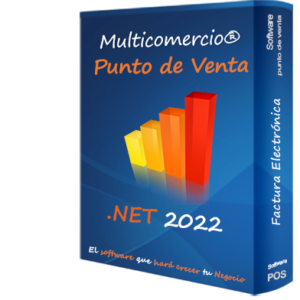 Sistema Punto de Venta Multicomercio