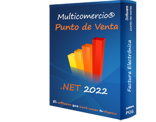 Sistema Punto de Venta Multicomercio